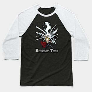 Hammer time ! Baseball T-Shirt